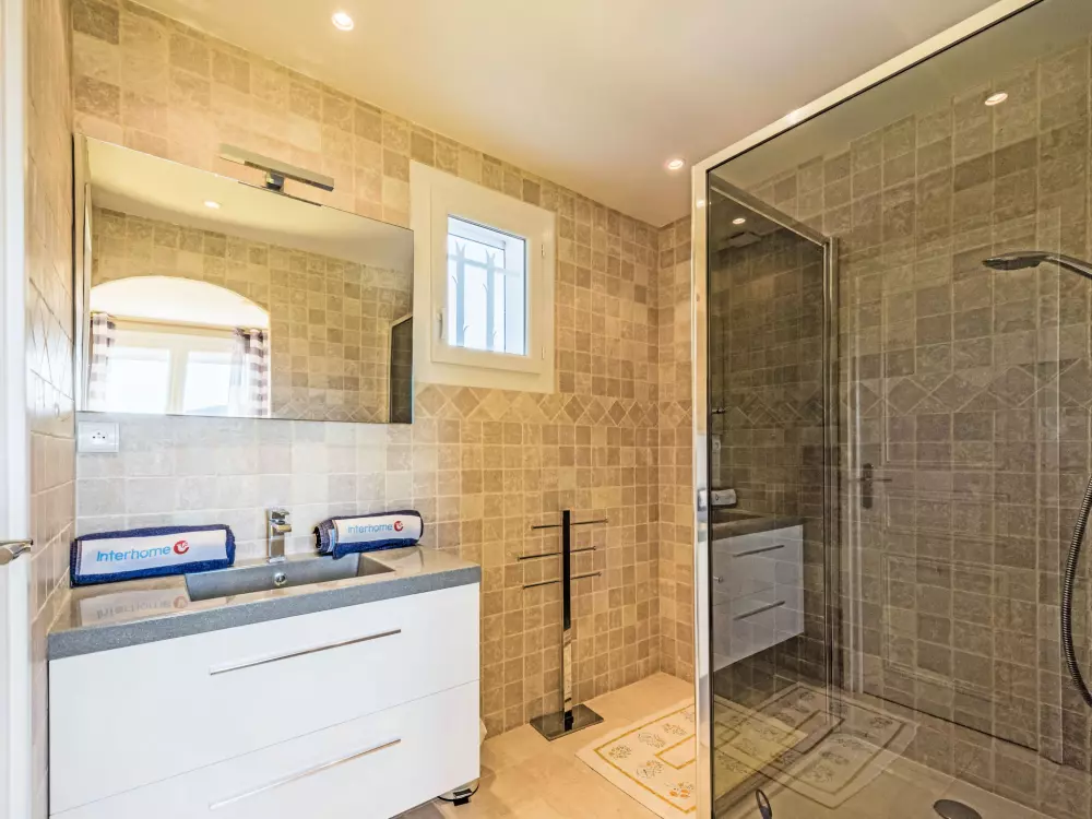 Maison de Vacances Gassin