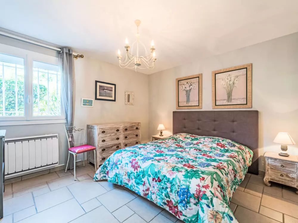 Maison de Vacances Gassin