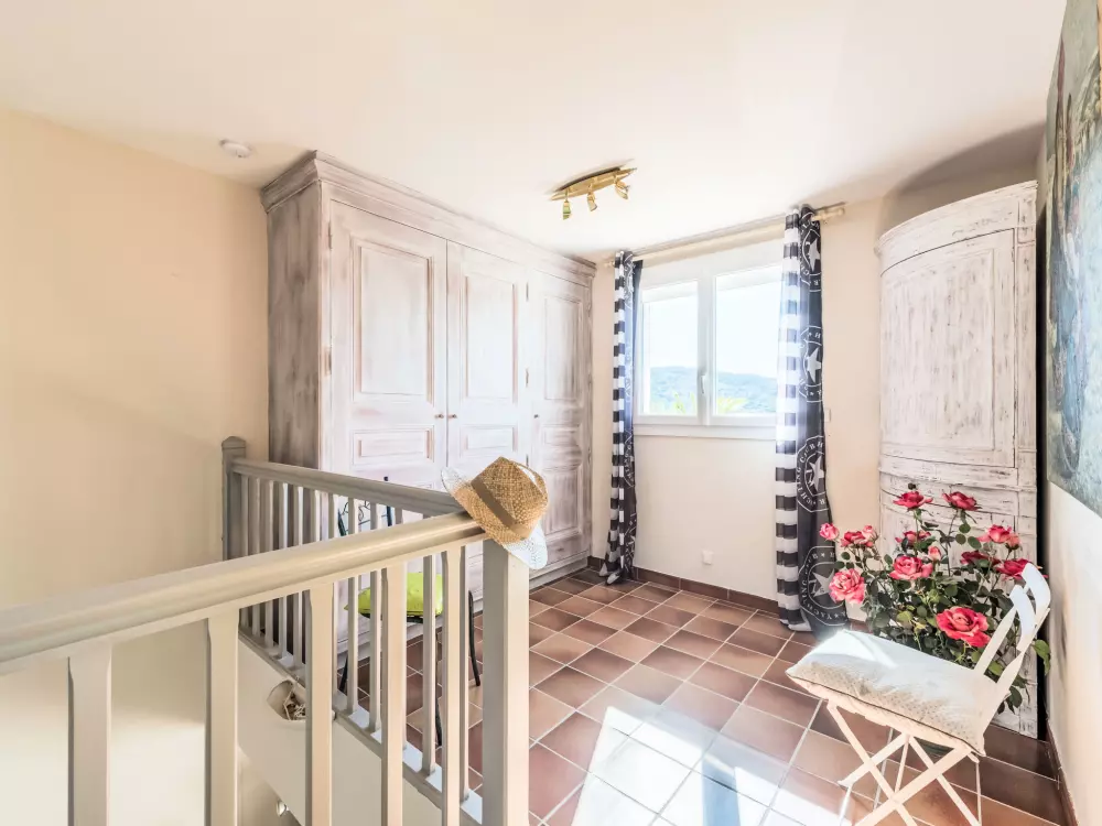 Maison de Vacances Gassin