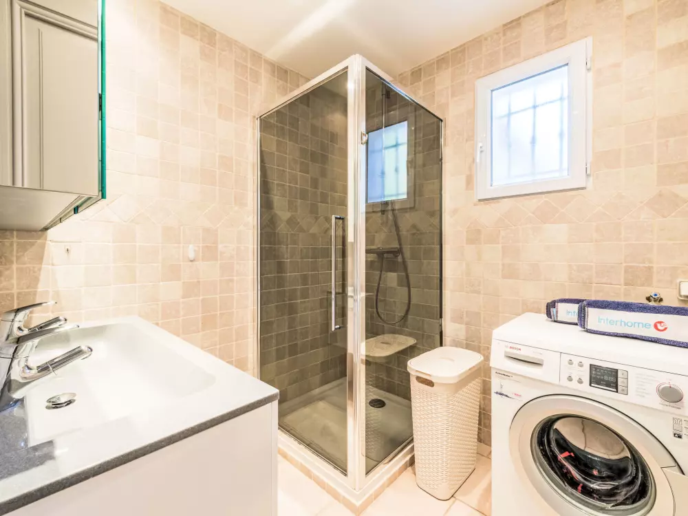 Maison de Vacances Gassin