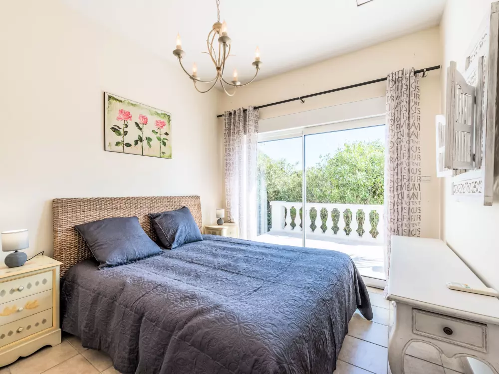 Maison de Vacances Gassin