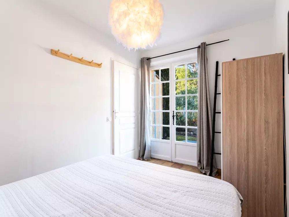 Maison de Vacances Gassin