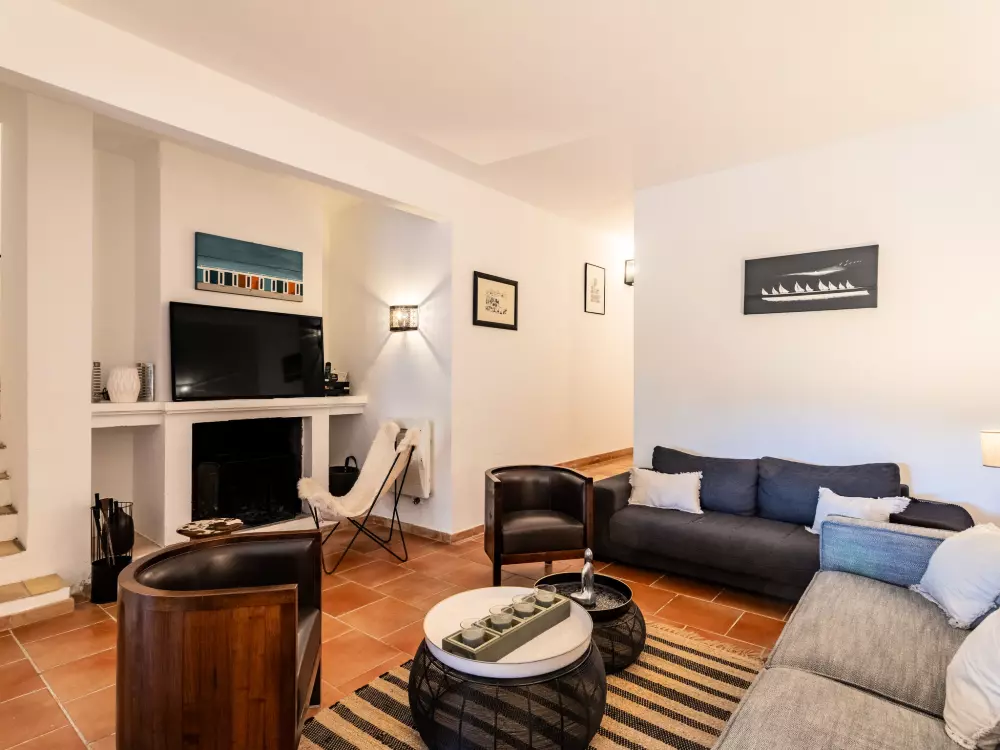 Maison de Vacances Gassin