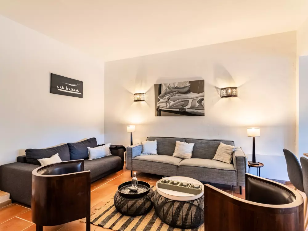 Maison de Vacances Gassin