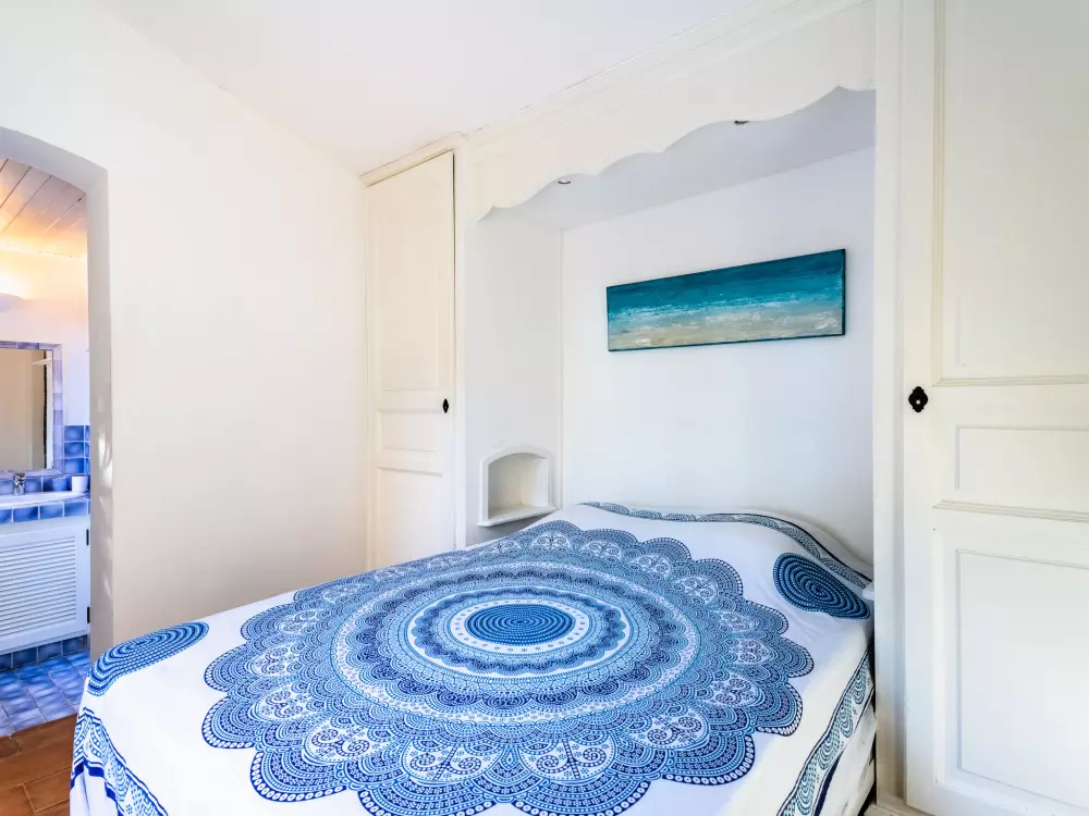 Maison de Vacances Gassin