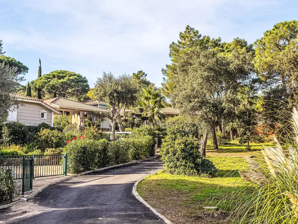 Maison de Vacances Gassin