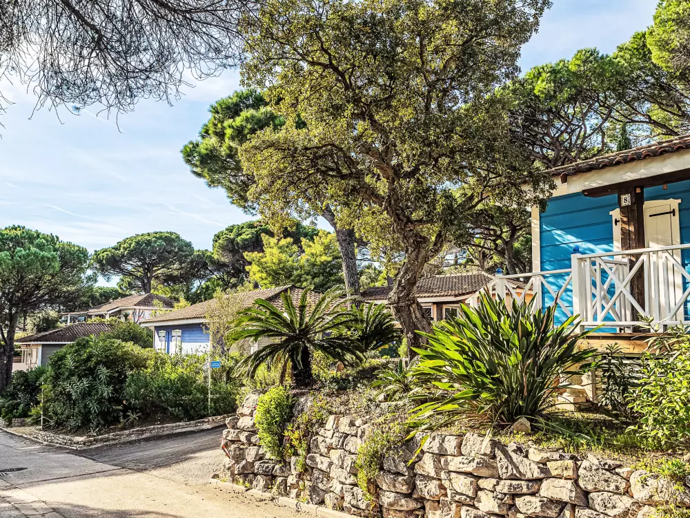 Maison de Vacances Gassin