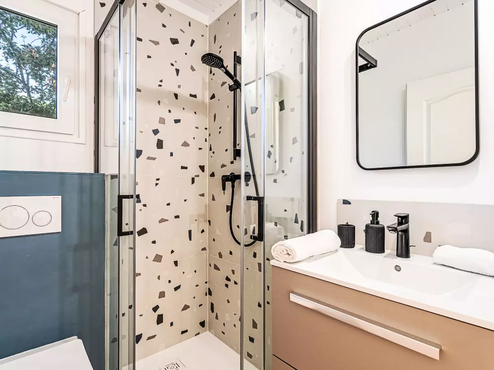 Maison de Vacances Gassin