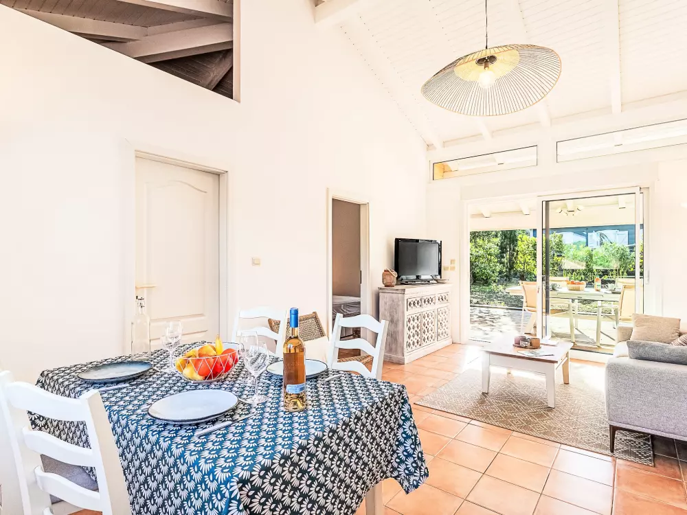 Maison de Vacances Gassin