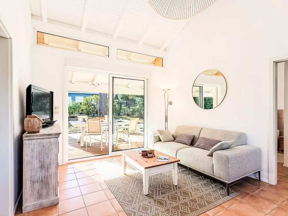 Maison de Vacances Gassin