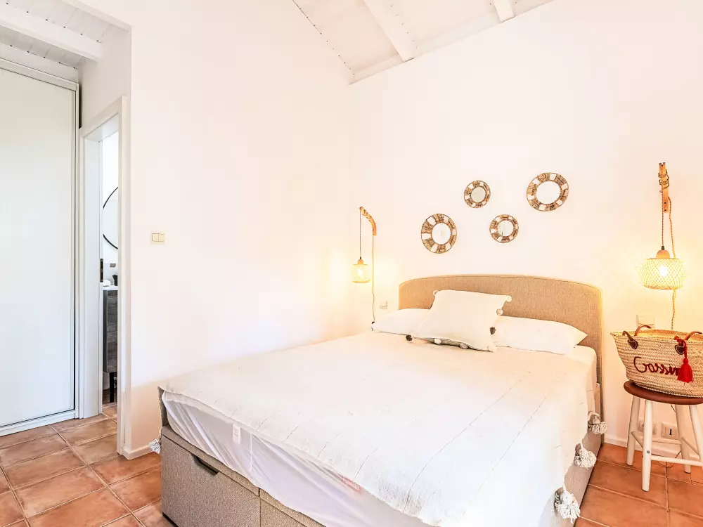 Maison de Vacances Gassin