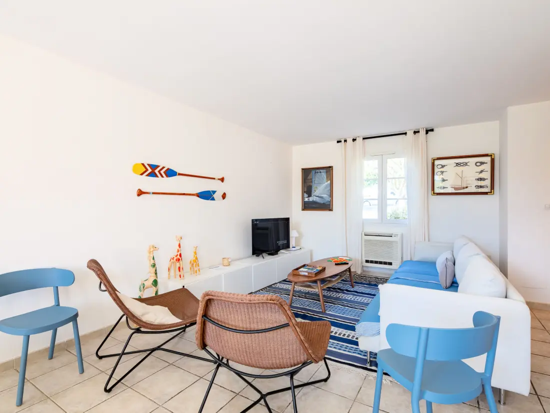 Maison de Vacances Gassin