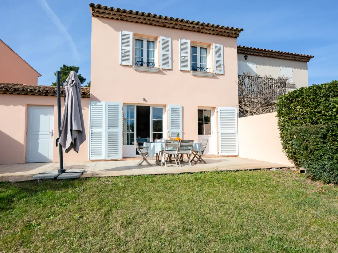 Maison de Vacances Gassin