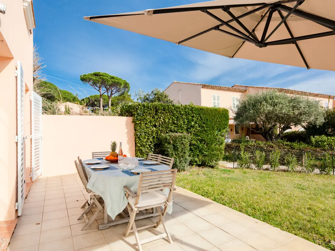 Maison de Vacances Gassin