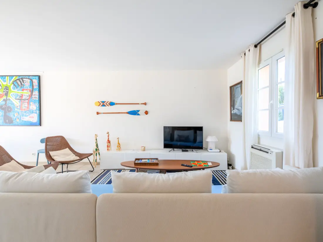 Maison de Vacances Gassin