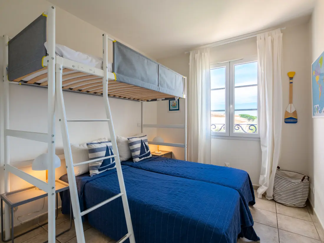Maison de Vacances Gassin