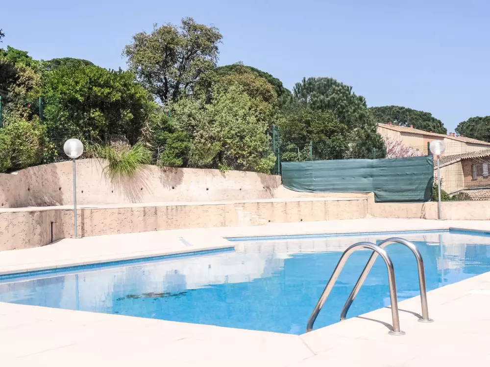 Maison de Vacances Gassin