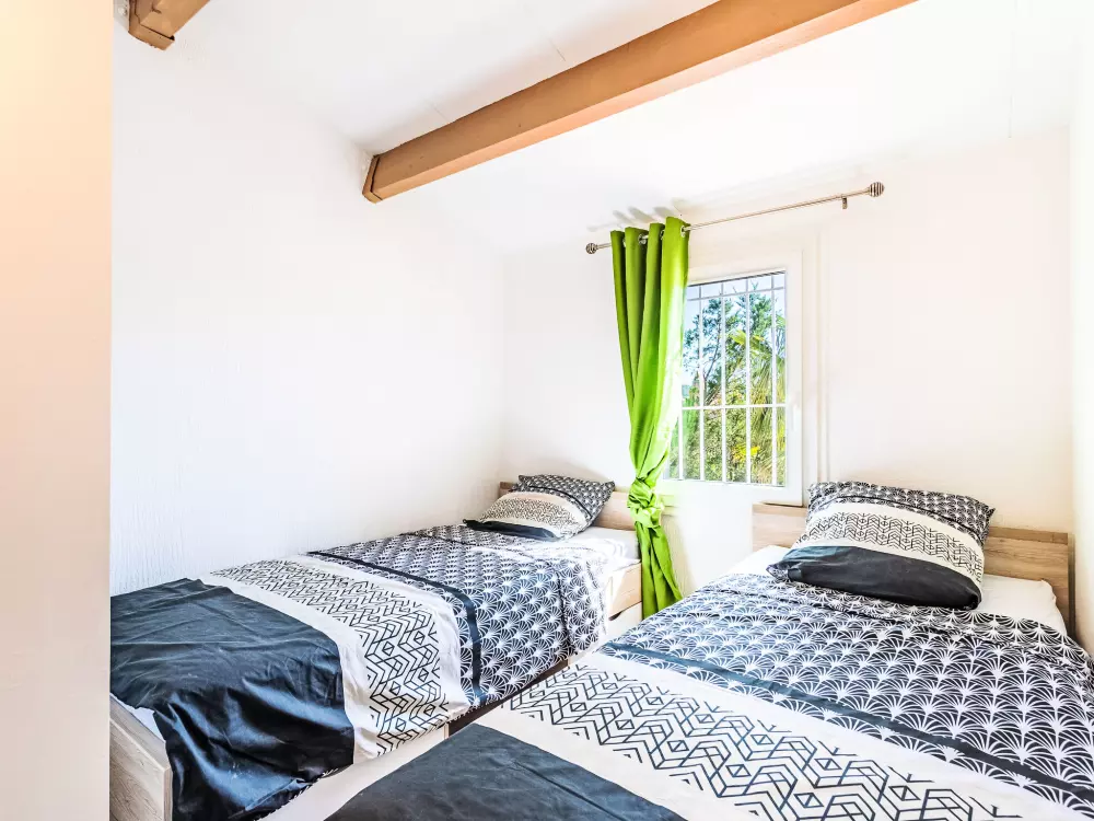 Maison de Vacances Gassin