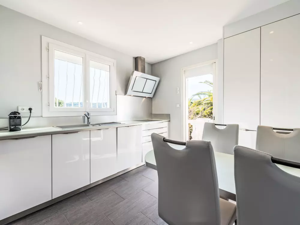 Maison de Vacances Gassin