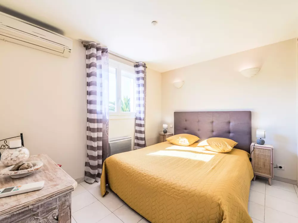 Maison de Vacances Gassin