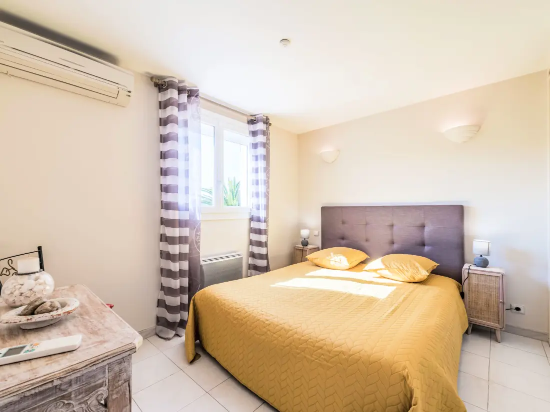 Maison de Vacances Gassin