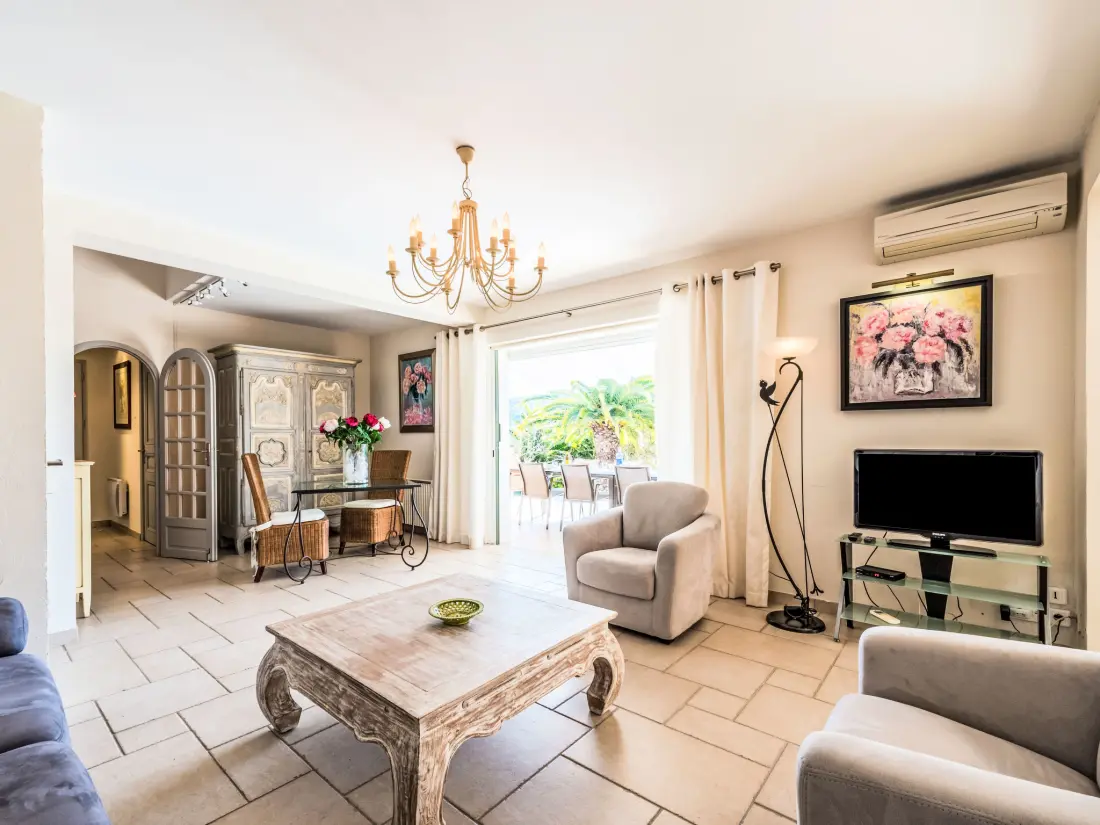 Maison de Vacances Gassin