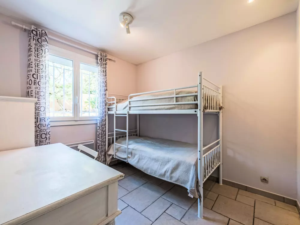 Maison de Vacances Gassin