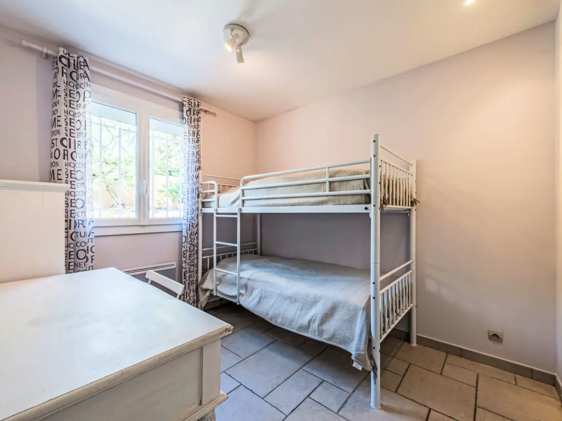 Maison de Vacances Gassin