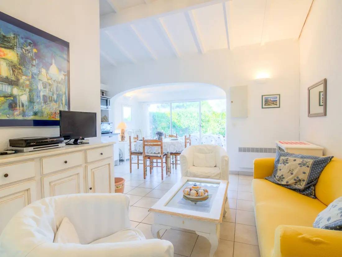 Maison de Vacances Gassin