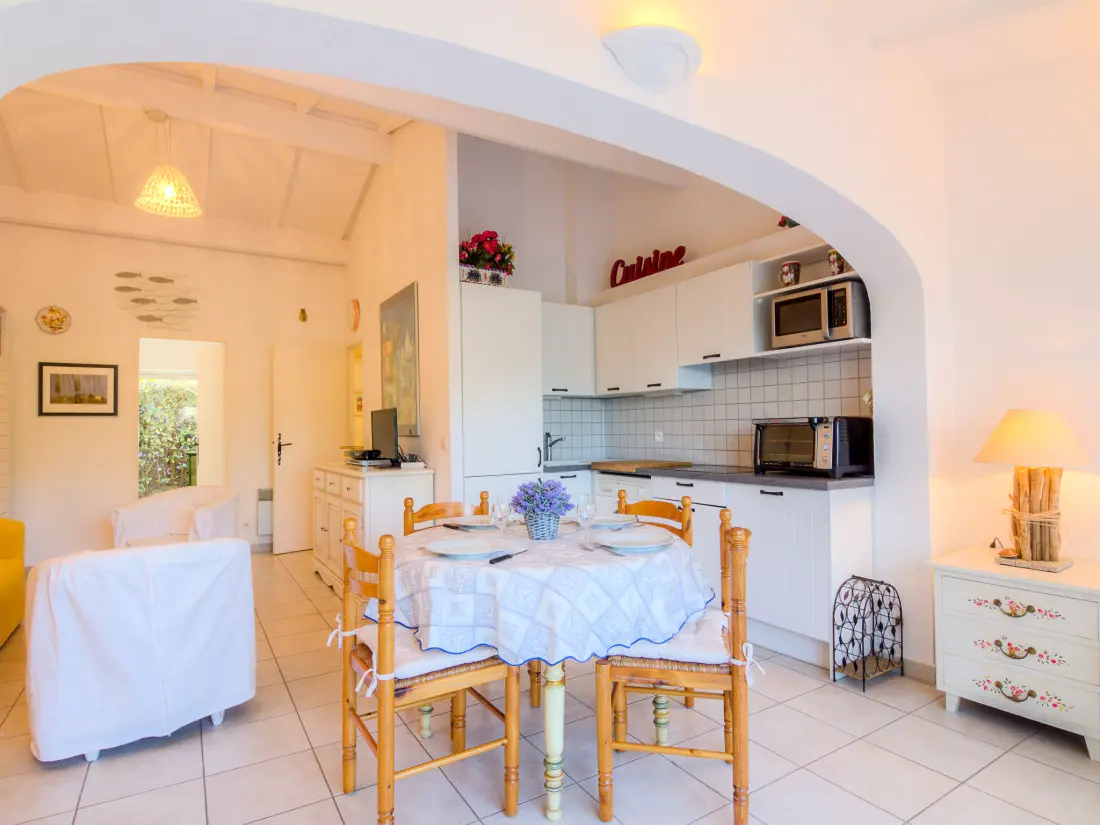 Maison de Vacances Gassin
