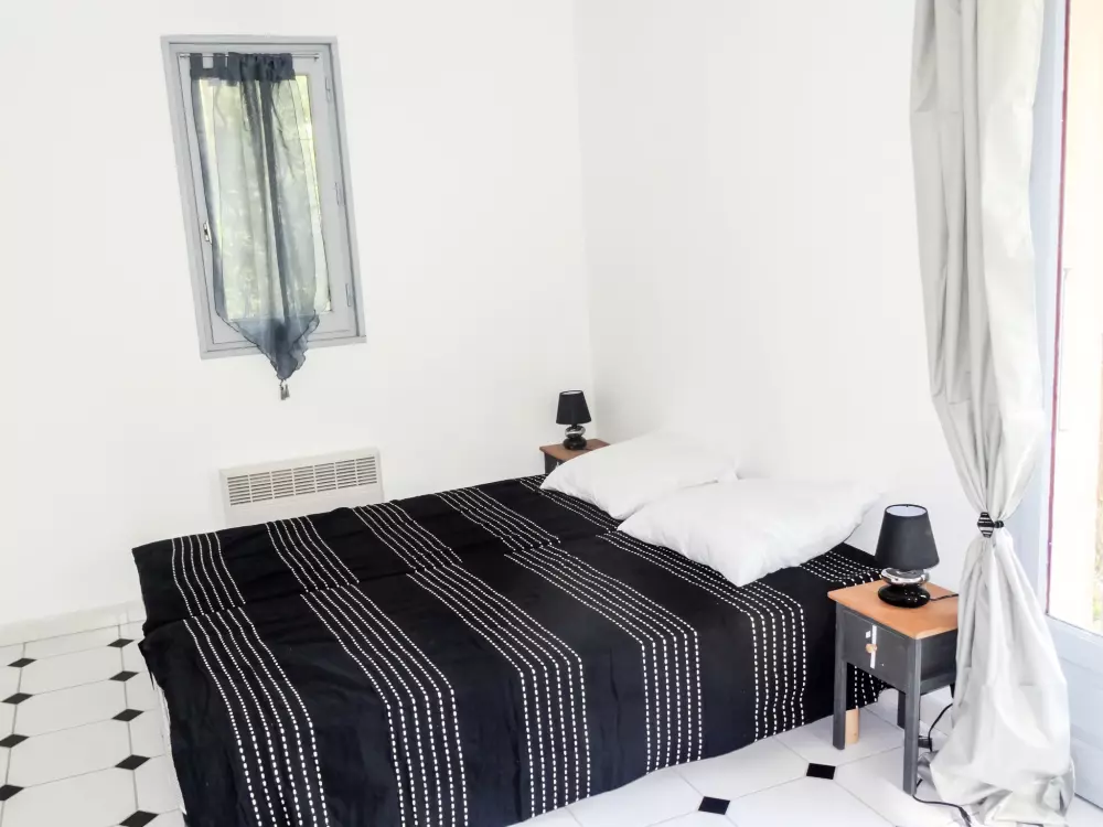 Maison de Vacances Gassin