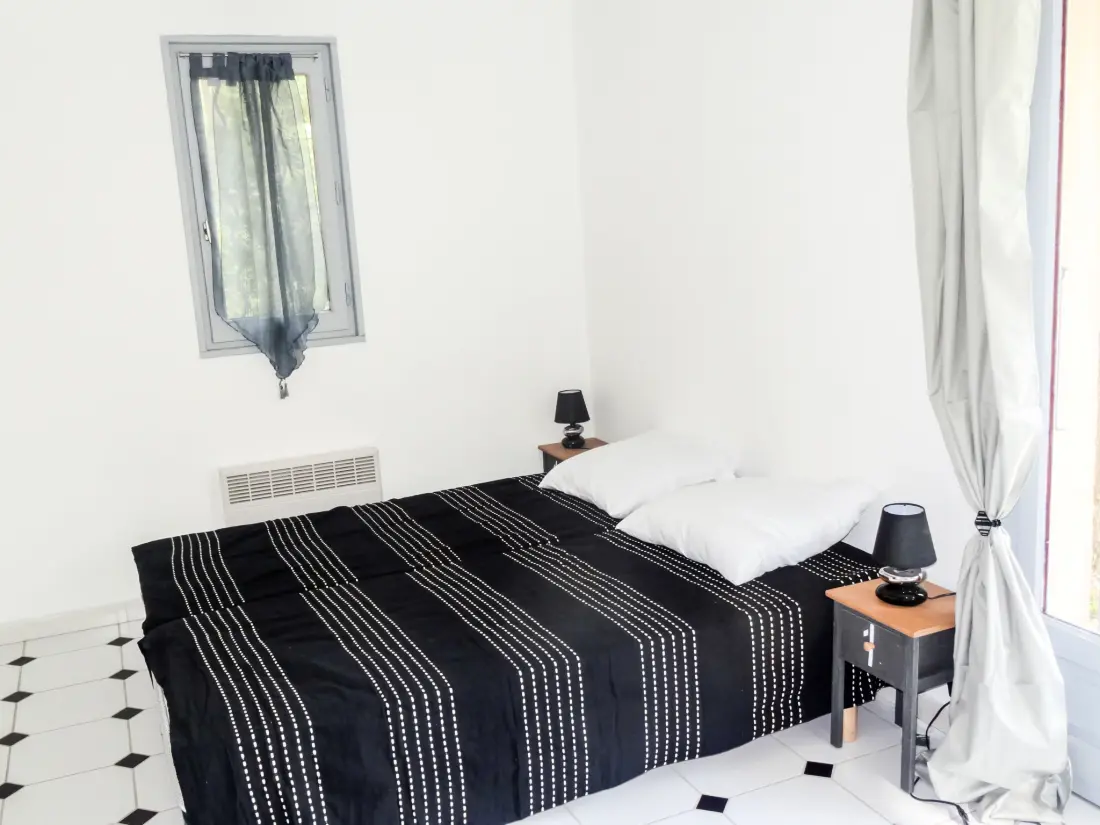 Maison de Vacances Gassin
