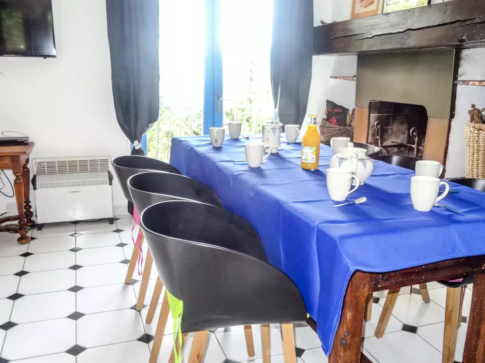 Maison de Vacances Gassin