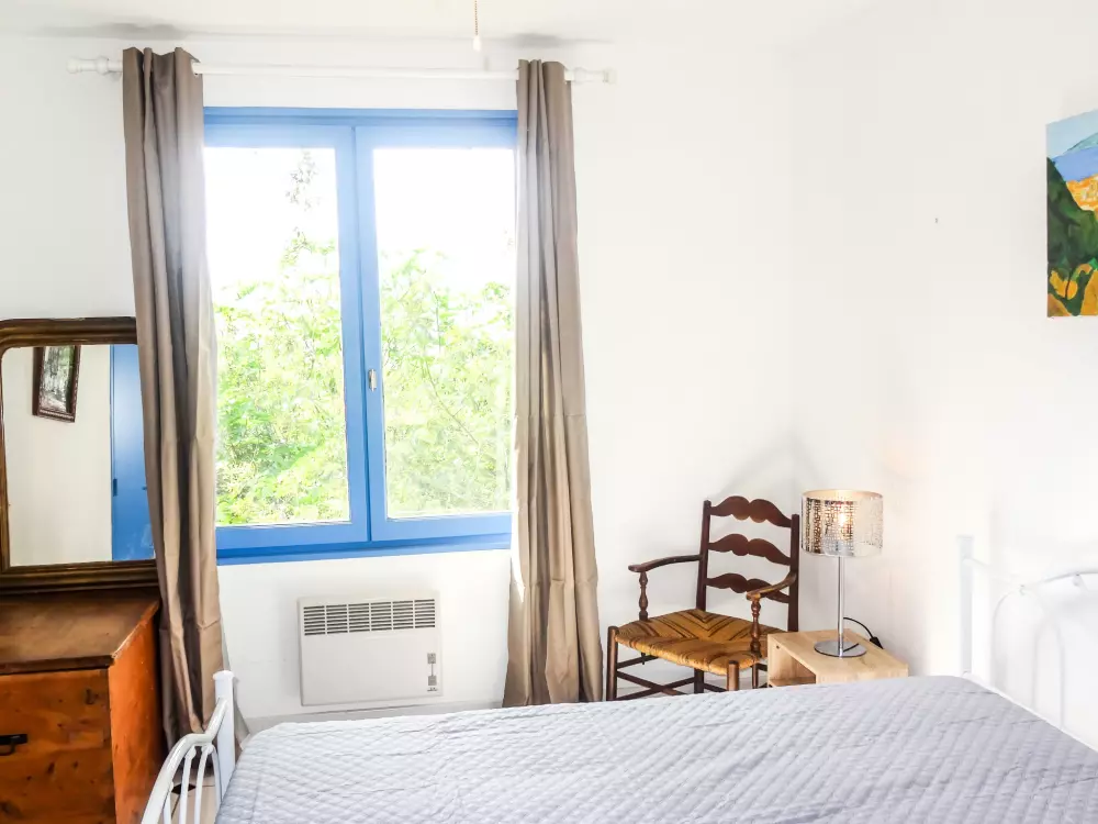 Maison de Vacances Gassin