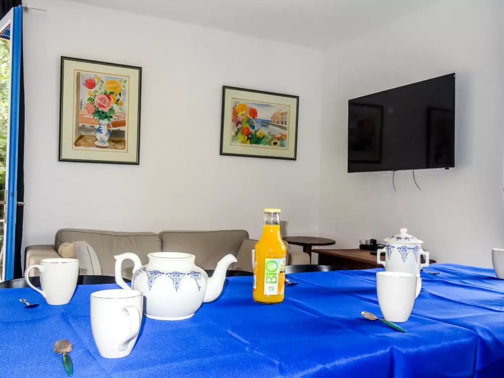 Maison de Vacances Gassin