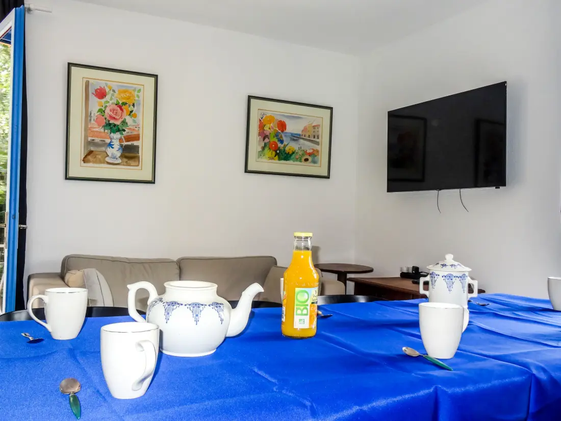 Maison de Vacances Gassin