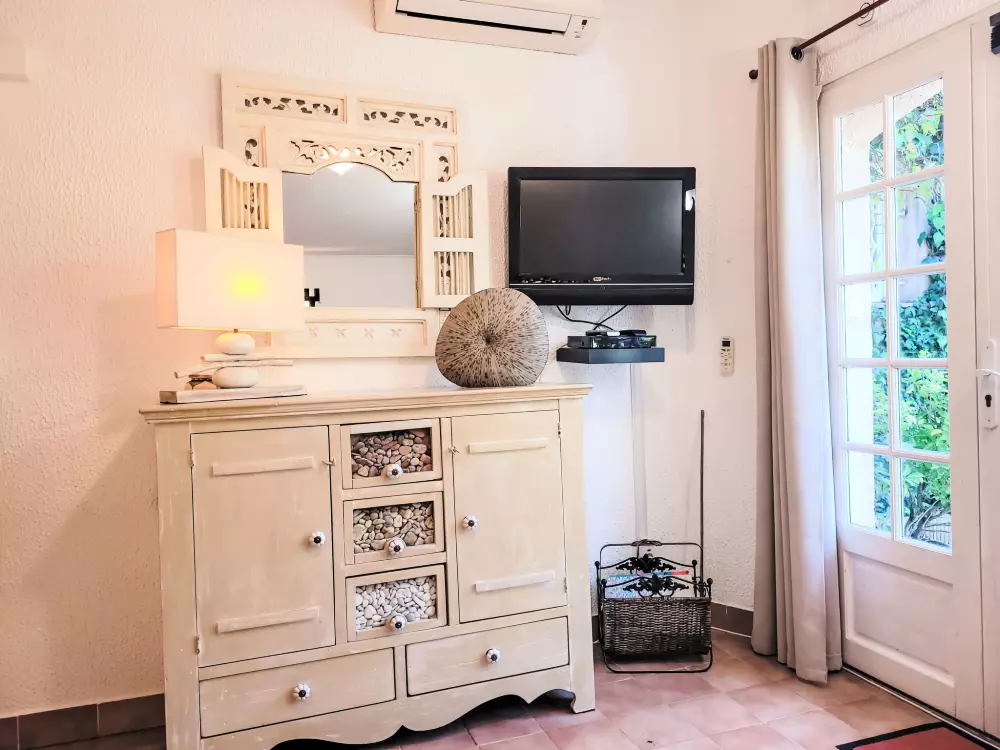 Maison de Vacances Gassin