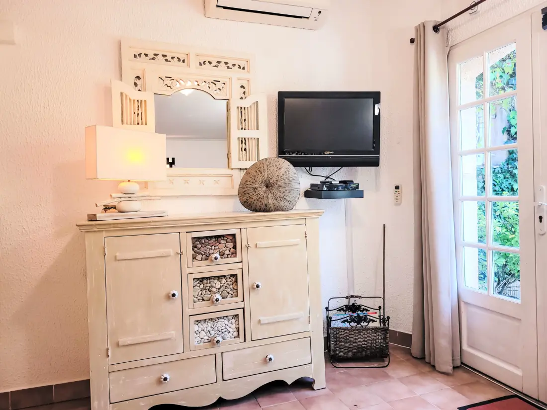 Maison de Vacances Gassin