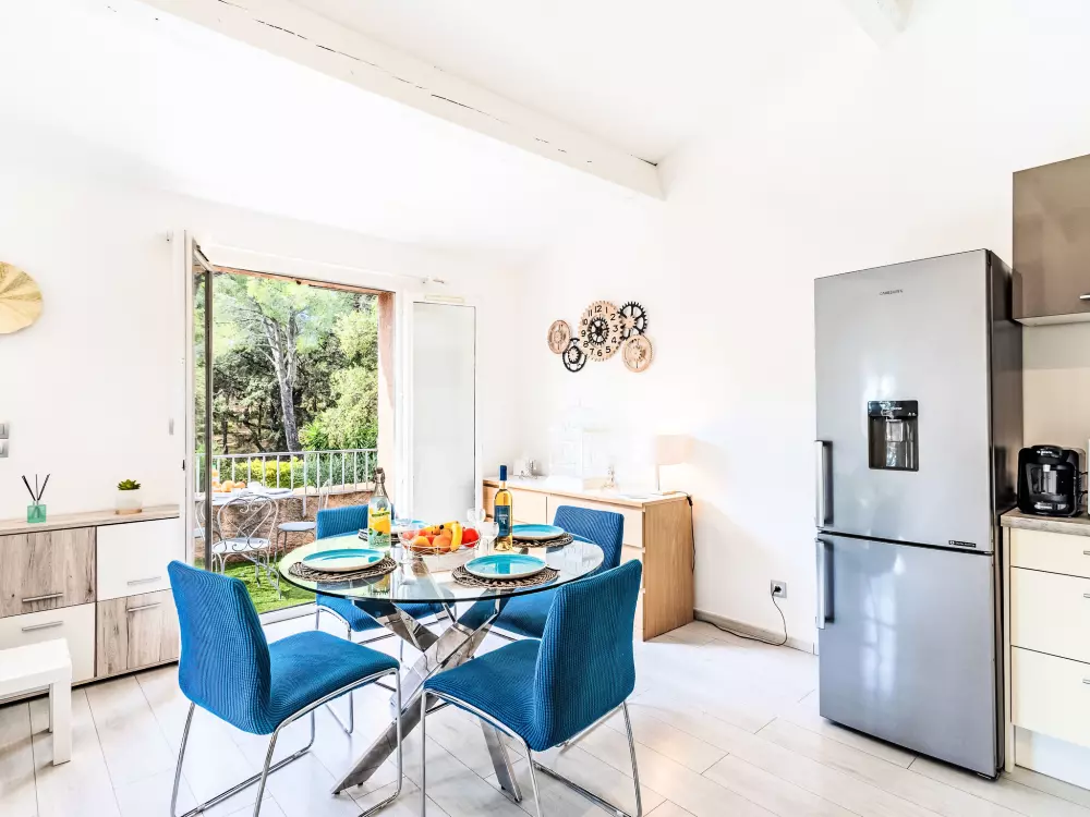 Maison de Vacances Gassin