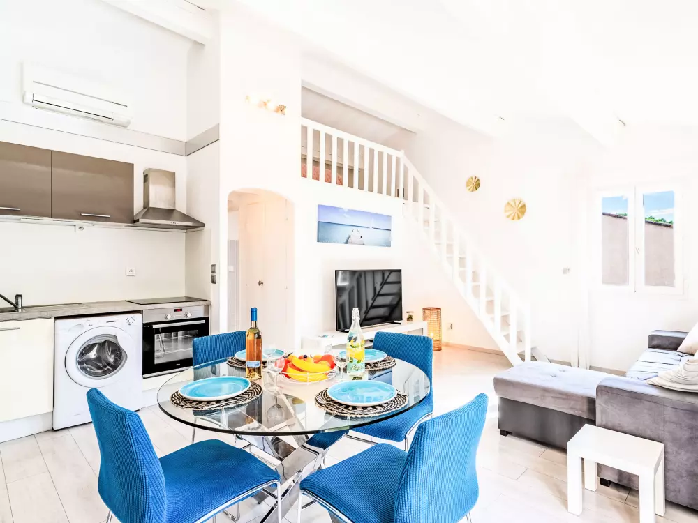 Maison de Vacances Gassin