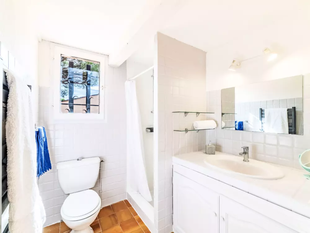 Maison de Vacances Gassin