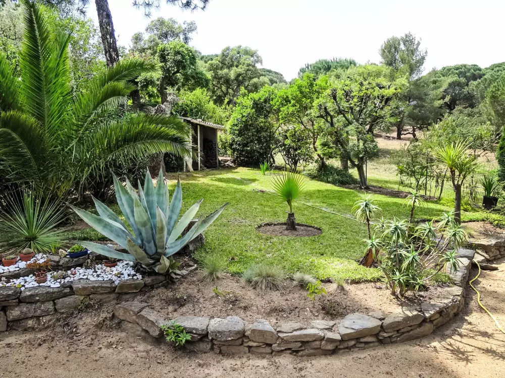 Maison de Vacances Gassin