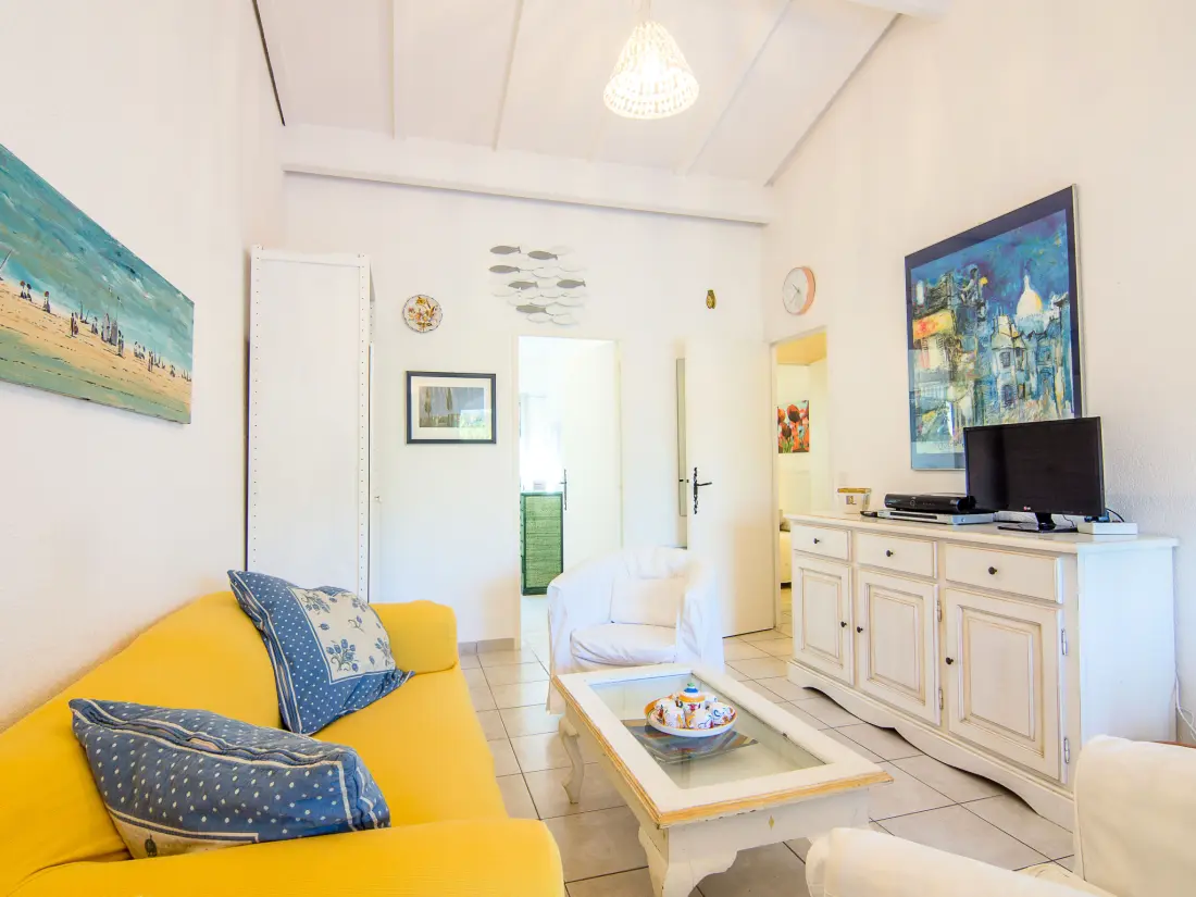 Maison de Vacances Gassin