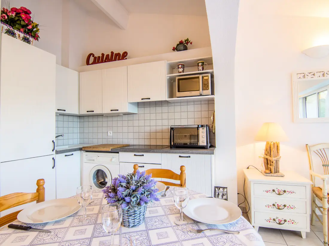 Maison de Vacances Gassin