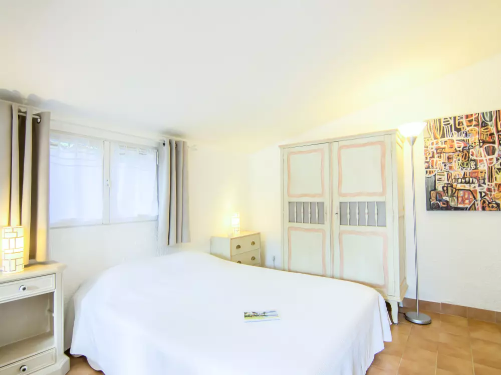 Maison de Vacances Gassin