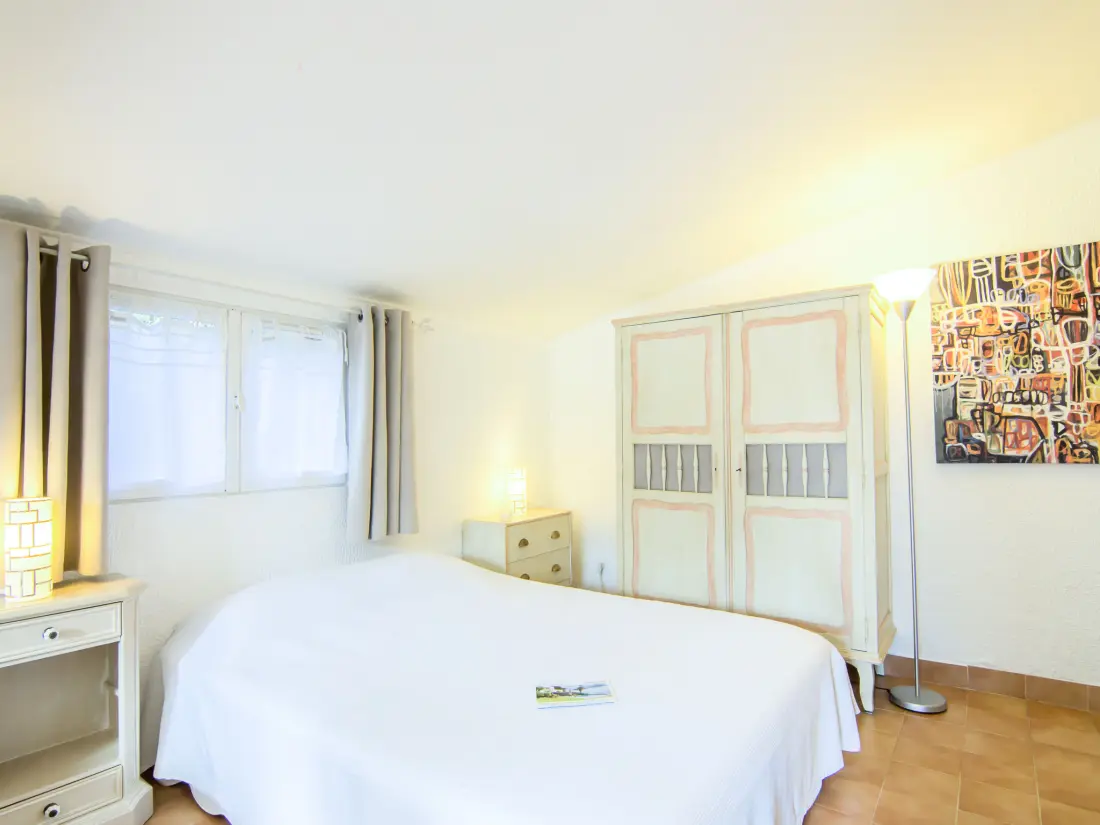Maison de Vacances Gassin