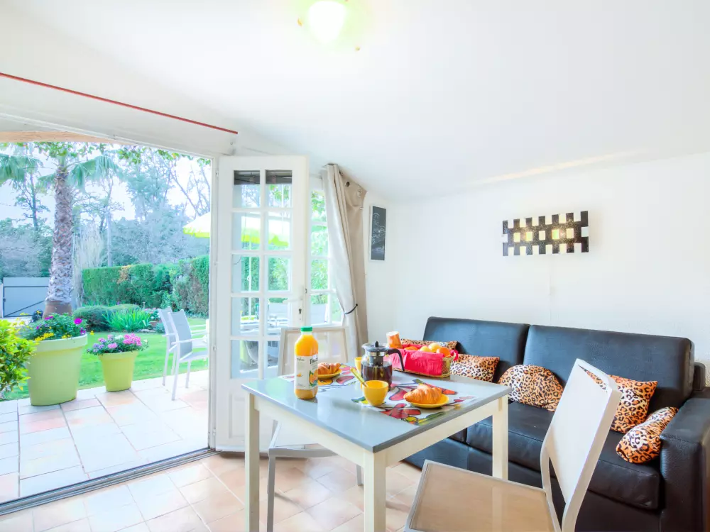 Maison de Vacances Gassin