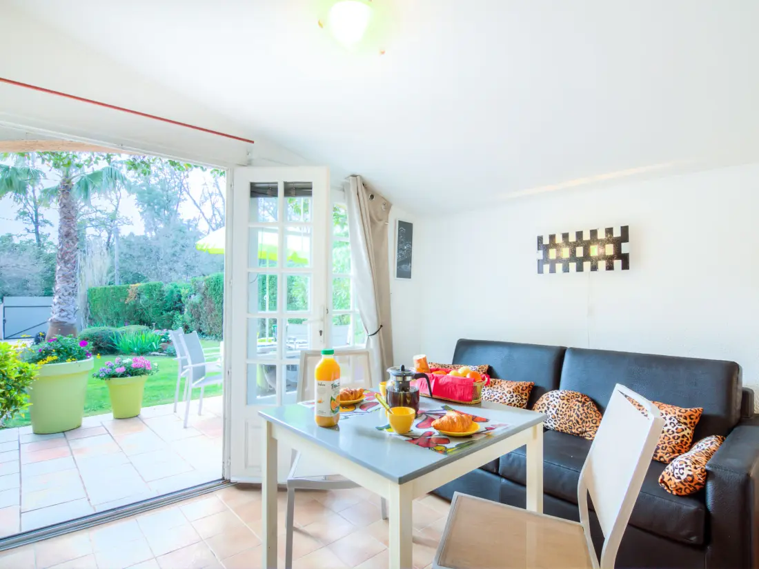 Maison de Vacances Gassin