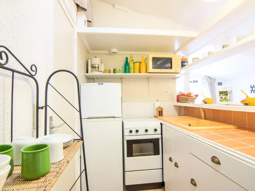 Maison de Vacances Gassin