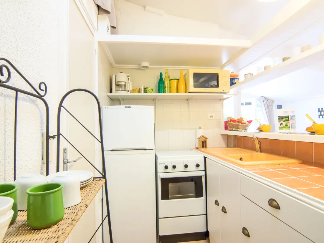 Maison de Vacances Gassin